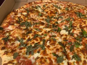 Daveto's Italian Restaurant