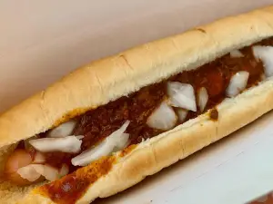 A&W Restaurant