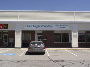 Lucky Loggers Restaurant