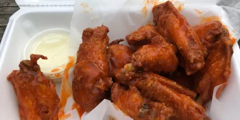 John's of Arthur Avenue