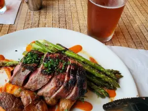 Waterman Grille