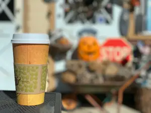 Paradise Mountain Coffee