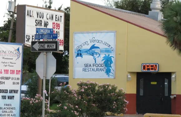 Rincon Veracruzano