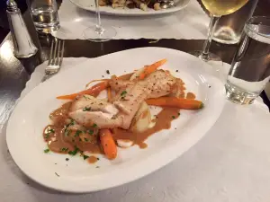 A'Vert Brasserie