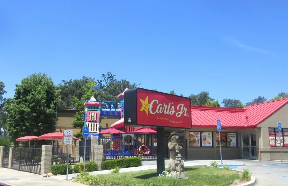 Carl's Jr.