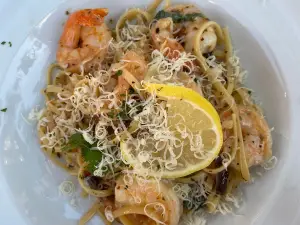 Carmel's Bistro Giovanni
