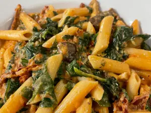Joe & Mimma's Italian Restaurant
