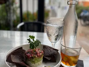 Eat: An American Bistro