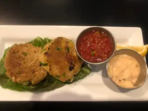 Vno New Age Tapas