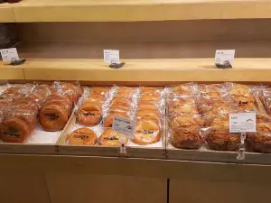 Gungjeon Bakery