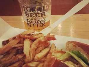 West Sixth Brewing