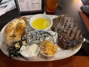 Paul's Steakhouse