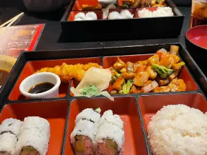 Narita Japanese Restaurant