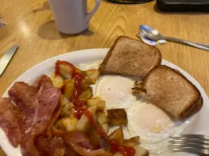 Allen Street Diner