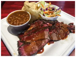 Sparks BBQ