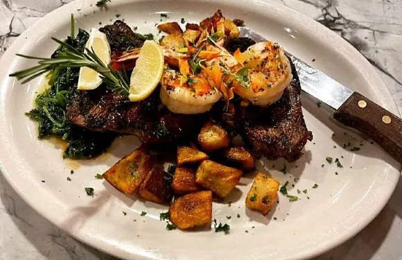 Tiramisù Pizzeria & Trattoria