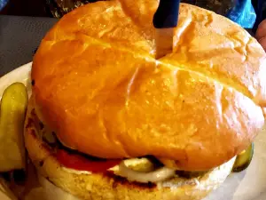 Chopping Block Steakhouse