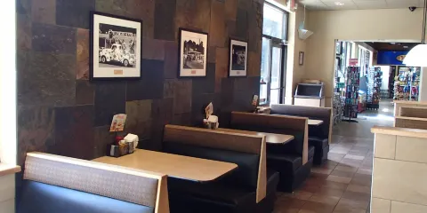 Dairy Queen Chill and Grill