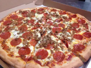 Donatello's