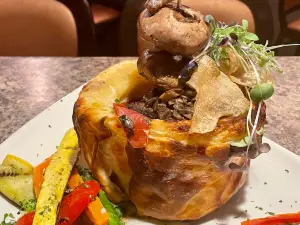 Carlos Bistro