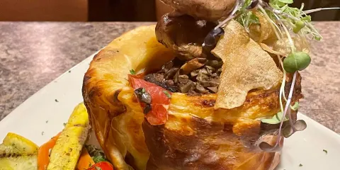Carlos Bistro