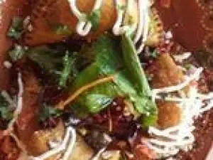 Israel’s Delicias De Mexico Gourmet