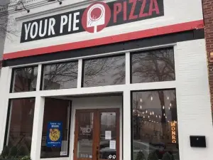 Your Pie Pizza