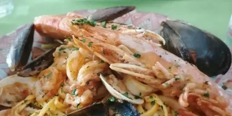 Burro E Salvia