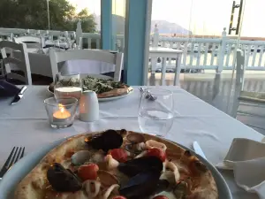 Ristorante Marina di Arbatax