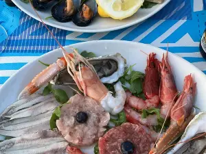 Lido Acqua Azzurra