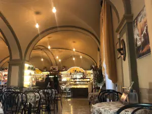 Caffe Portici