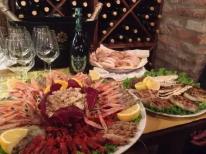 Osteria La Lira