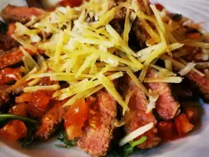 Buffet Birreria Rudy