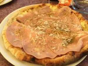 Mille E Una Notte