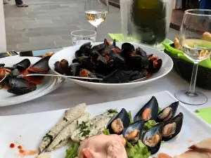 Trattoria La Pescheria