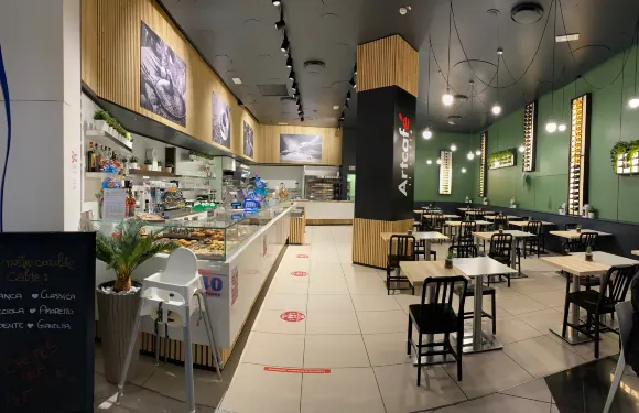 Art Cafè Eurosia