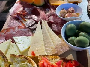 Postaccio Bacaro Marsicano