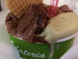 Gelateria La Dolce Vita