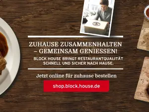 BLOCK HOUSE Harburg