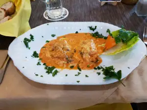 Ristorante Pizzeria Il Bosco
