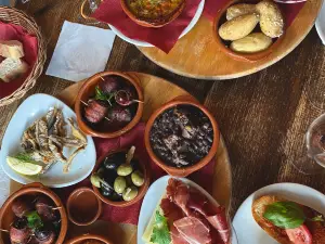 La Tasca