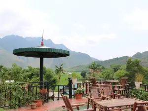 Sunset Bar