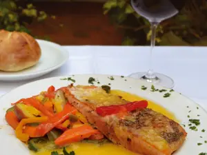 El Fogon