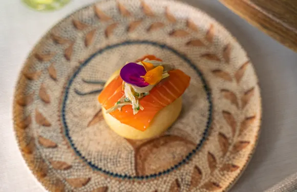 Nuta Restaurant