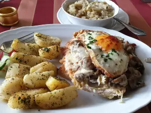 Impresja Club & Restaurant
