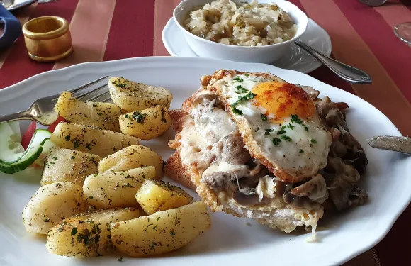 Impresja Club & Restaurant