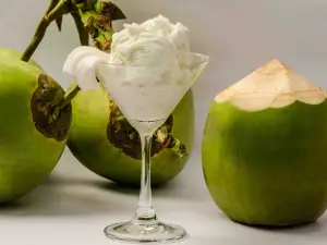 Pabrai's Fresh & Naturelle Ice creams