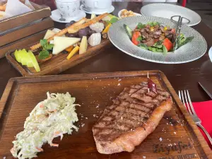 Ziyafet Steakhouse