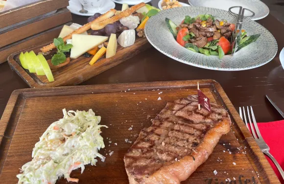 Ziyafet Steak House