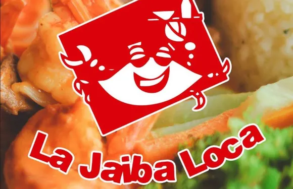 La Jaiba Loca